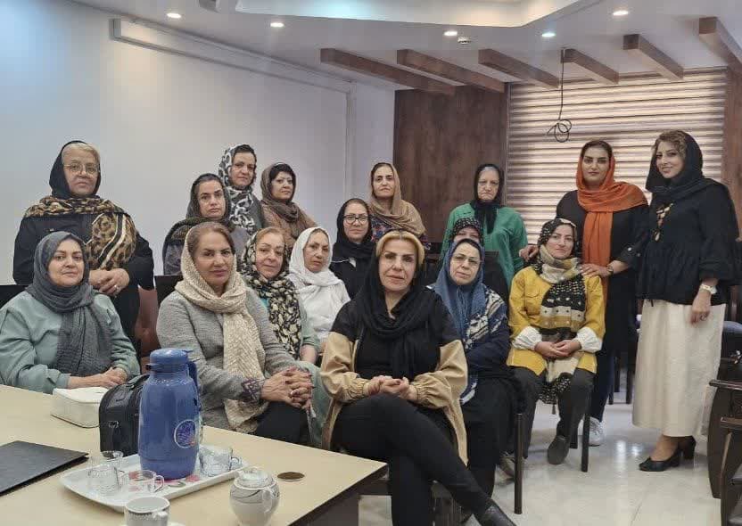 کارگاه روانشناسی با عنوان من امیدوار یا من امید دار؟