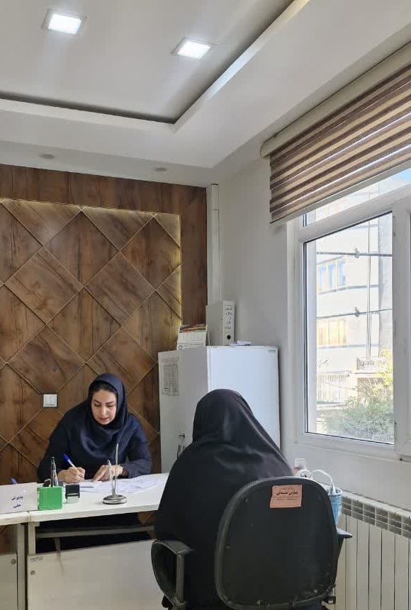 ارائه خدمات در اولین روز کاری با آدرس جدید تبسم