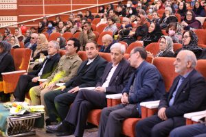 برگزاری جشن یلدای باستانی و گرامیداشت مقام مادر در فرهنگسرای شهر