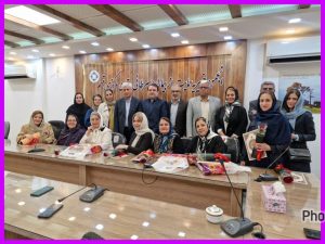 گرامیداشت روز روانشناس و مشاور